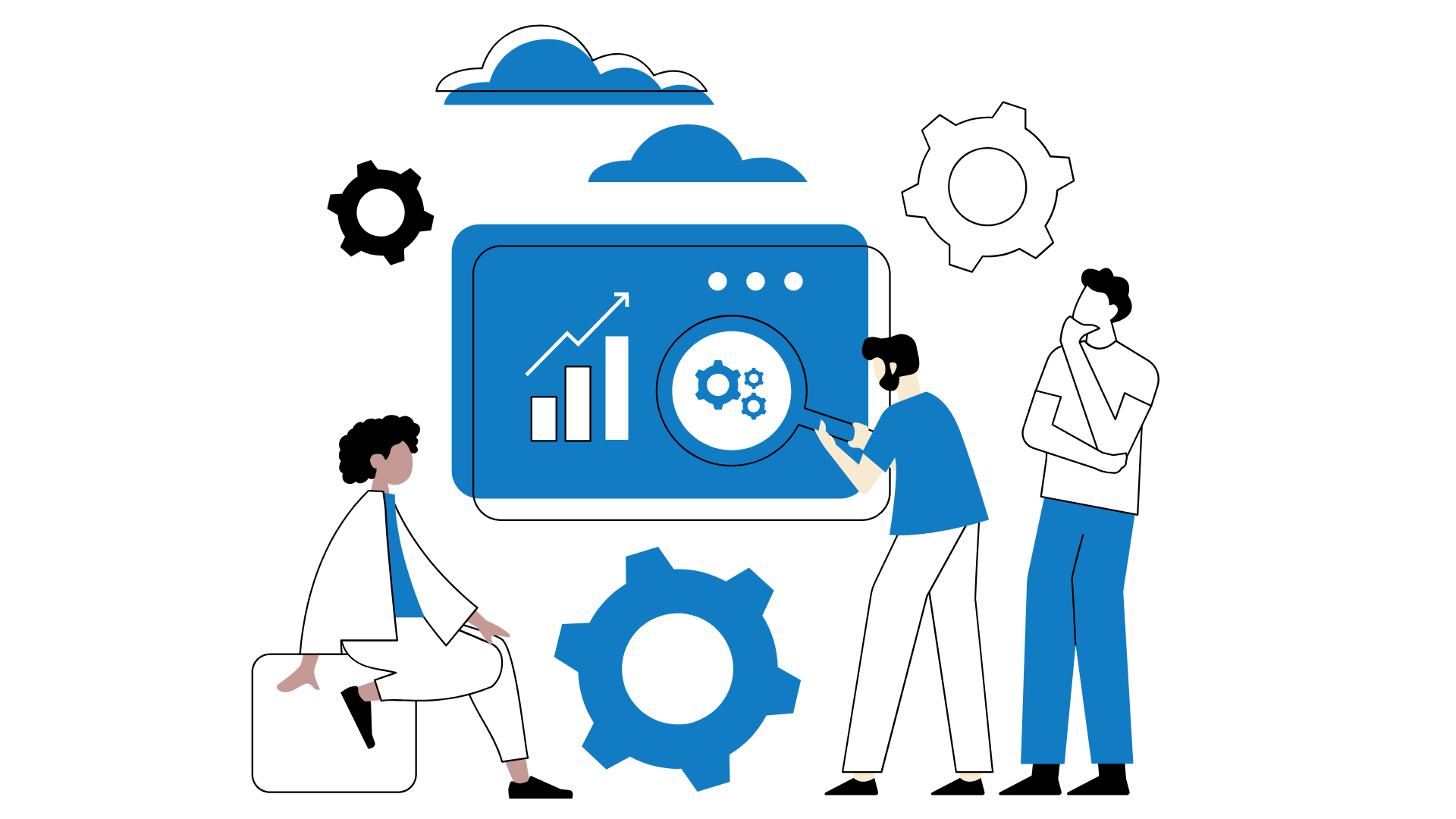 The Ultimate Guide To Model-Based Systems Engineering (MBSE)